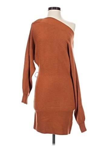 Fashion Nova Cocktail Dress (view 1)