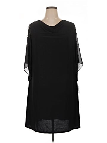 MSK Casual Dress (view 1)