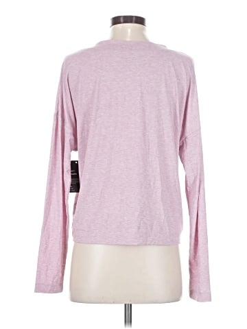 Gap Fit Long Sleeve T-Shirt (view 2)