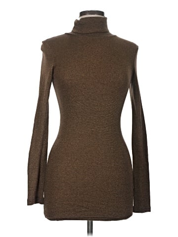 Michael Stars Turtleneck Sweater (view 1)