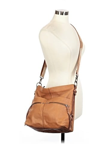 The Sak Crossbody Bag (view 2)