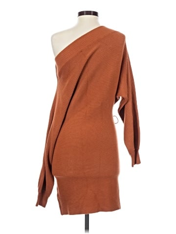 Fashion Nova Cocktail Dress (view 2)