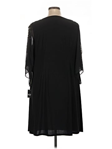 MSK Casual Dress (view 2)