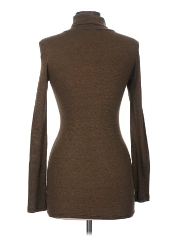 Michael Stars Turtleneck Sweater (view 2)
