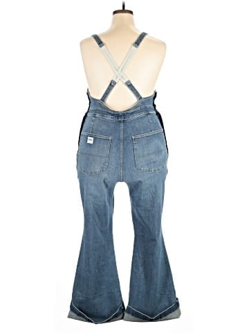 Lee Overalls (view 2)