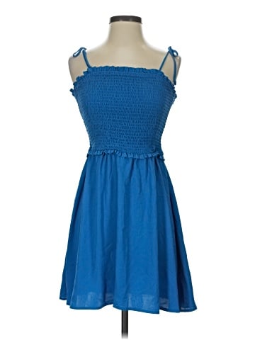 lola and grace Casual Dress (view 1)