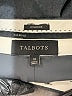 Talbots Gray Wool Pants Size 12 - photo 4
