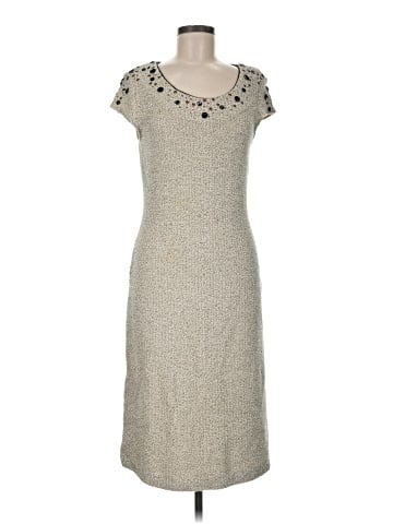 St. John Collection Casual Dress (view 1)