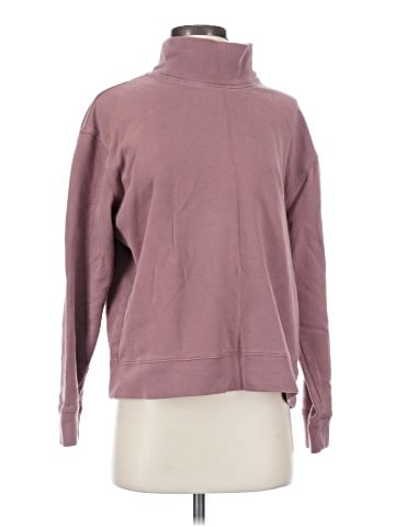 Abercrombie & Fitch Turtleneck Sweater (view 1)