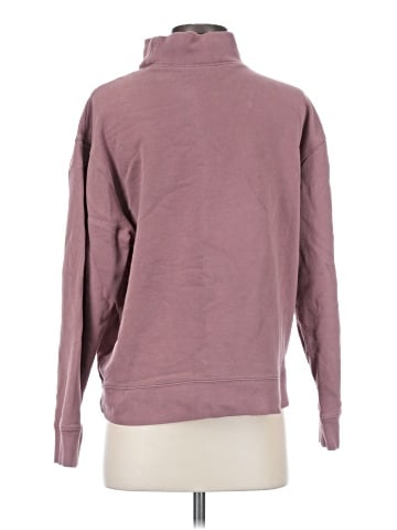 Abercrombie & Fitch Turtleneck Sweater (view 2)