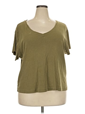 Kate Hill Short Sleeve T-Shirt (view 1)