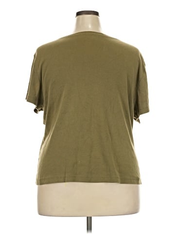 Kate Hill Short Sleeve T-Shirt (view 2)