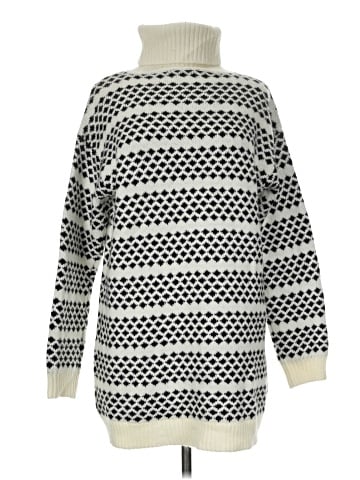 Ann Taylor Pullover Sweater (view 1)