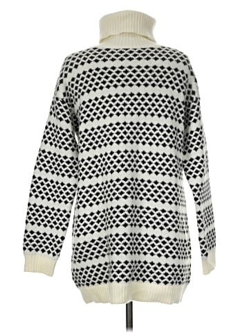 Ann Taylor Pullover Sweater (view 2)
