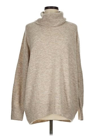 H&M Turtleneck Sweater (view 1)