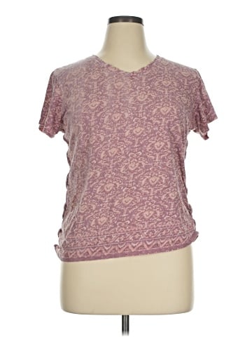 Ruff Hewn Short Sleeve T-Shirt (view 1)