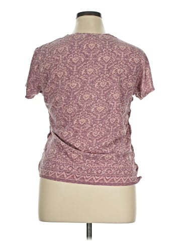 Ruff Hewn Short Sleeve T-Shirt (view 2)