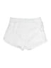 Nike 100% Polyester White Skort Size M - photo 2