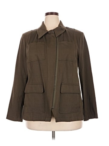 CAbi Jacket (view 1)