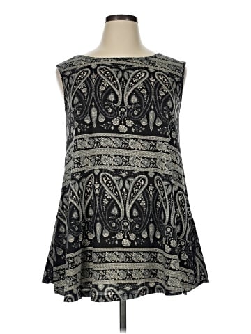 Veranee Sleeveless T-Shirt (view 1)