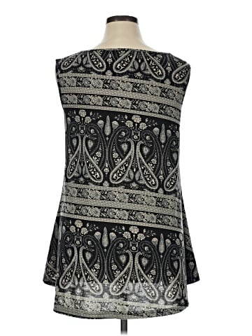 Veranee Sleeveless T-Shirt (view 2)