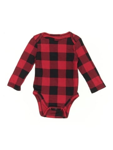 Jumping Beans Long Sleeve Onesie (view 1)