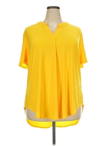 Cato Short Sleeve Polo (view 1)