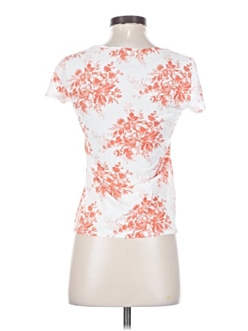 Ann Taylor Short Sleeve T-Shirt (view 2)