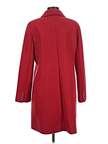 Halston Coat (view 2)