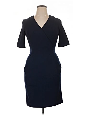 MM. LaFleur Cocktail Dress (view 1)