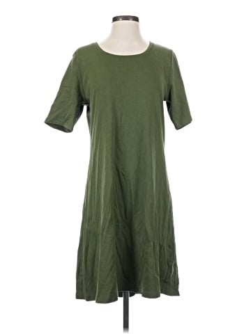 Isaac Mizrahi LIVE! Casual Dress (view 1)