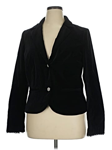Old Navy Blazer (view 1)