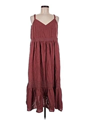 Festi Casual Dress (view 1)