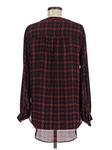 Maurices Long Sleeve T-Shirt (view 2)