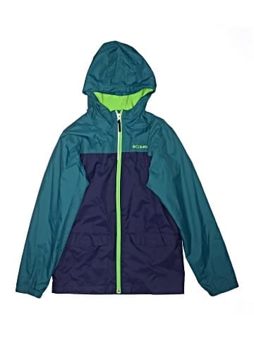 Columbia Windbreaker (view 1)