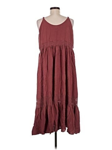 Festi Casual Dress (view 2)
