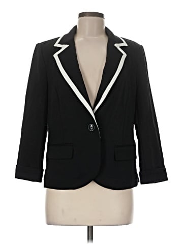 Catherine Malandrino Blazer (view 1)