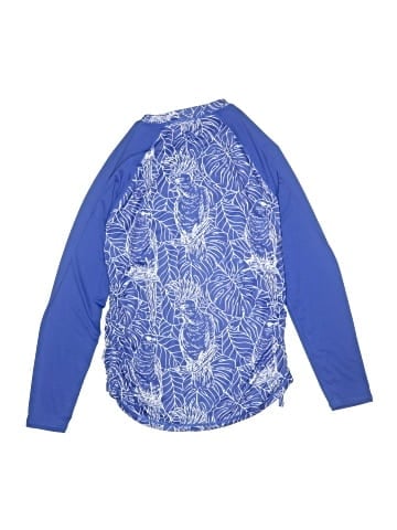 Kyodan Rash Guard (view 2)