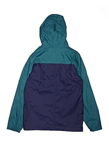 Columbia Windbreaker (view 2)