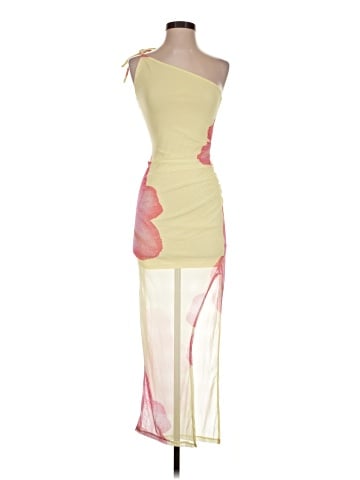 Express Cocktail Dress (view 1)
