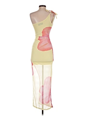 Express Cocktail Dress (view 2)
