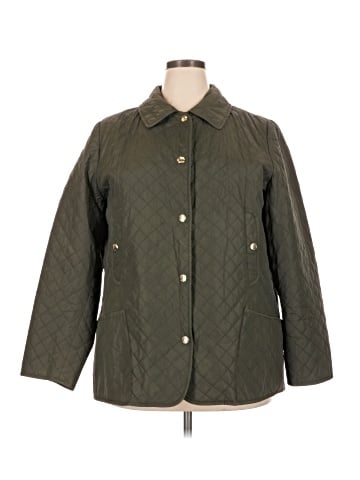 MICHAEL Michael Kors Coat (view 1)
