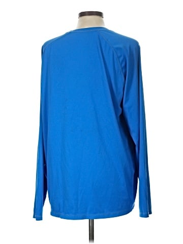George Long Sleeve T-Shirt (view 2)