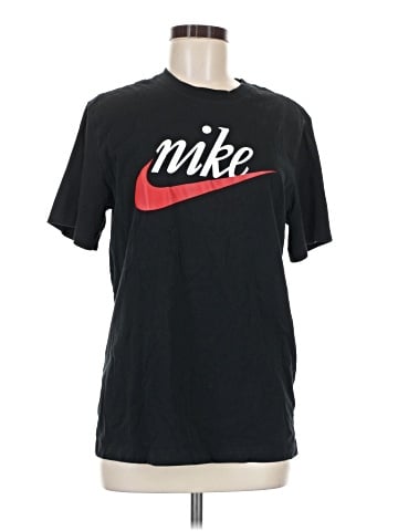 Nike Short Sleeve T-Shirt (view 1)