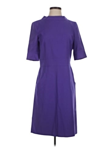 J.Crew Casual Dress (view 1)