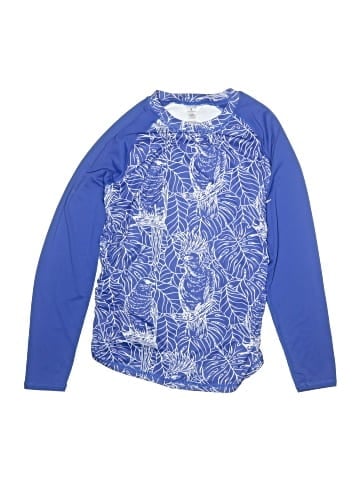 Kyodan Rash Guard (view 1)