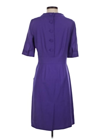 J.Crew Casual Dress (view 2)