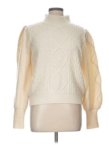 Generation Love Turtleneck Sweater (view 1)