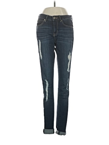 Jennifer Lopez Jeans (view 1)