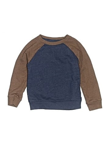 Cat & Jack Sweatshirt (view 1)